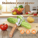 Multifunctional Kitchen Peeler