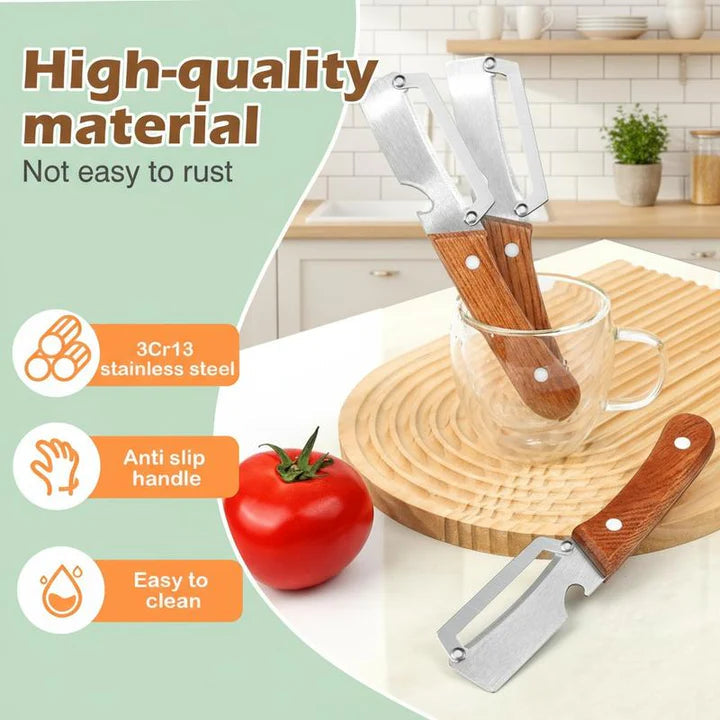 Multifunctional Kitchen Peeler