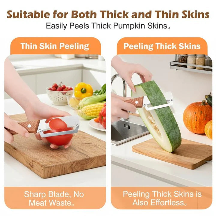 Multifunctional Kitchen Peeler