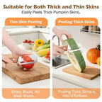Multifunctional Kitchen Peeler