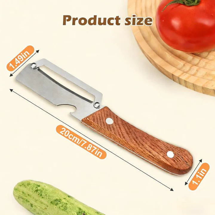 Multifunctional Kitchen Peeler