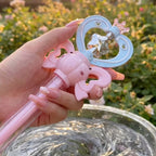 The Magic Spiral Water Wand
