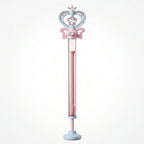 The Magic Spiral Water Wand