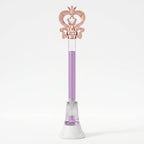 The Magic Spiral Water Wand