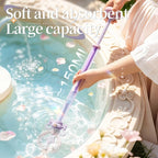 The Magic Spiral Water Wand